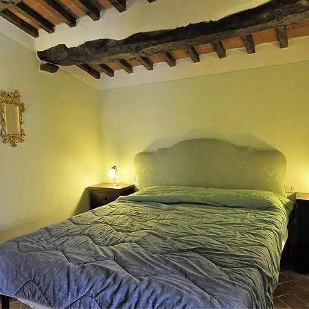 公寓 Vernazzano Basso Sleeps 6 Pool Wifi *