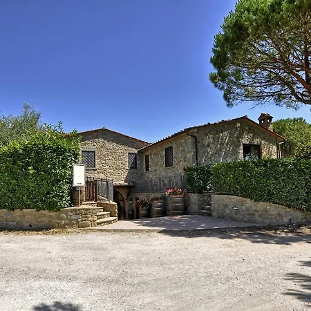 Vernazzano Basso Sleeps 6 Pool Wifi * 特拉西梅诺湖畔托罗