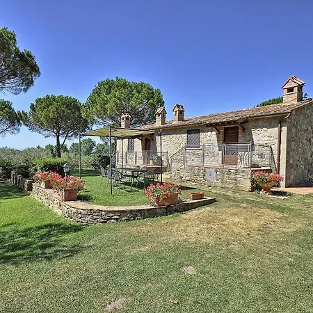 Vernazzano Basso Sleeps 6 Pool Wifi *