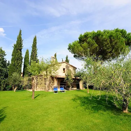 公寓 Vernazzano Basso Sleeps 6 Pool Wifi 特拉西梅诺湖畔托罗