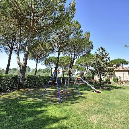 Vernazzano Basso Sleeps 6 Pool Wifi * 特拉西梅诺湖畔托罗