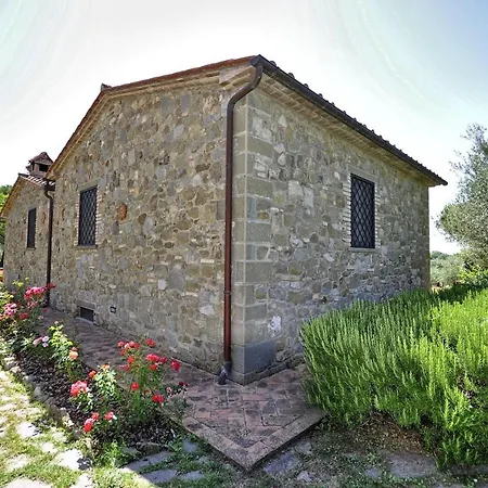 Vernazzano Basso Sleeps 6 Pool Wifi 公寓 特拉西梅诺湖畔托罗