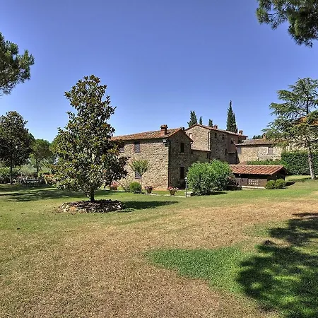 Vernazzano Basso Sleeps 6 Pool Wifi 公寓 *