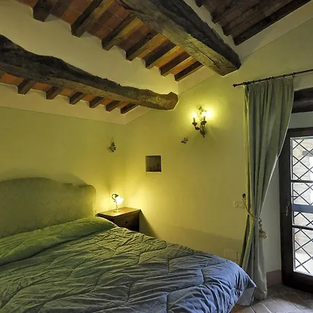 Vernazzano Basso Sleeps 6 Pool Wifi 公寓