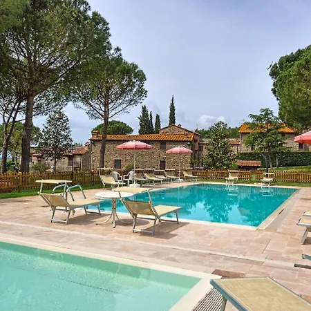 Vernazzano Basso Sleeps 6 Pool Wifi