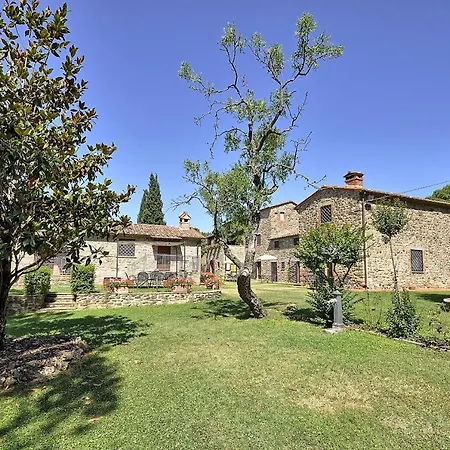 Vernazzano Basso Sleeps 6 Pool Wifi 公寓 *