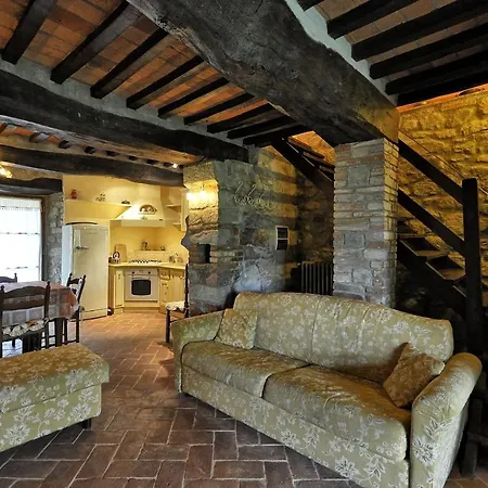 Vernazzano Basso Sleeps 6 Pool Wifi 公寓