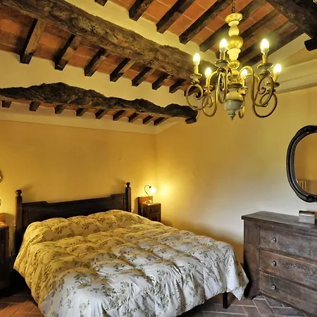 Vernazzano Basso Sleeps 6 Pool Wifi *