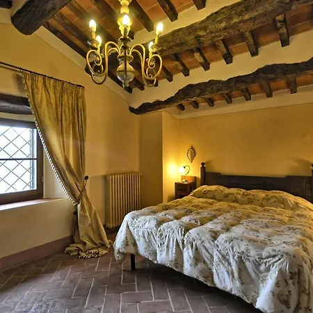 Vernazzano Basso Sleeps 6 Pool Wifi